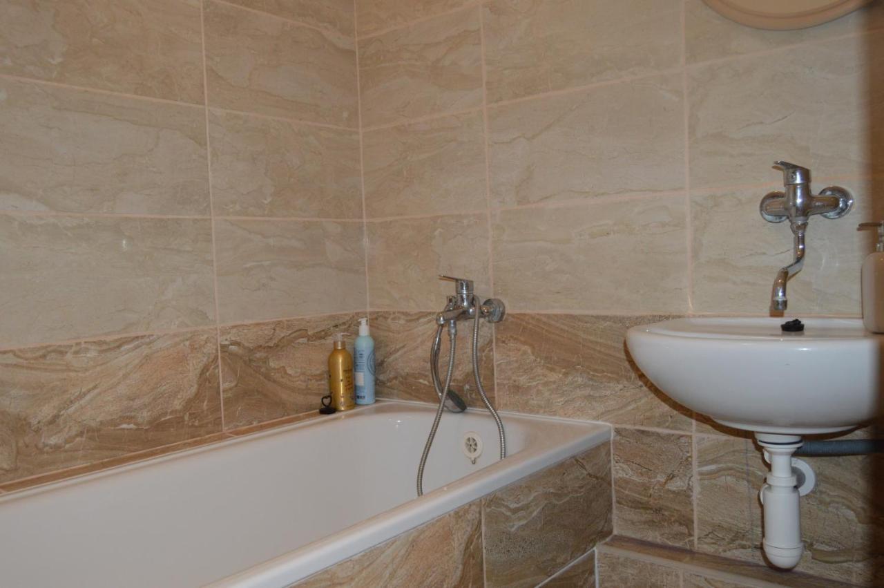Bohemica Apartman 1 Kouřim Exterior foto